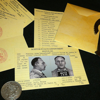 The Lineup by Paul Carnazzo