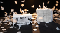 Professional Snowstorm Pack (12 pk) by Murphy's Magic
