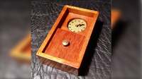 The Magic of Karl Elder - Godfather of Micro-Magic by Collector's Workshop
