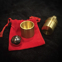 Ball Thru Hand by Viking - Brema Mfg. Co.