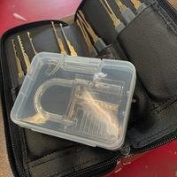 Lock Pick Set - Professional Model by Viking Mfg. Co.