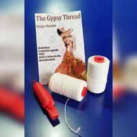 The Gypsy Thread by Quique Marduk