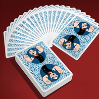Bicycle Limited Edition Popeye The Sailor Man Playing Cards by Collectible Playing Cards