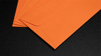 Blank Night 2025 Edition (Orange) by John Archer
