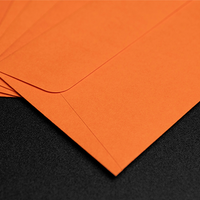 Blank Night 2025 Edition (Orange) by John Archer