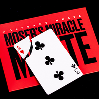 Moser's Miracle Monte