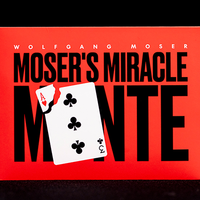 Moser's Miracle Monte