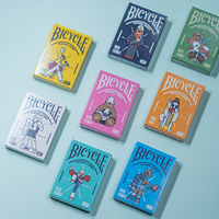 Bicycle Gen Z Blind Pack Playing Cards