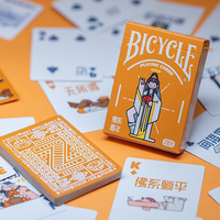 Bicycle Gen Z Blind Pack Playing Cards