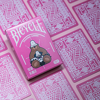 Bicycle Gen Z Blind Pack Playing Cards