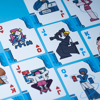 Bicycle Gen Z Blind Pack Playing Cards