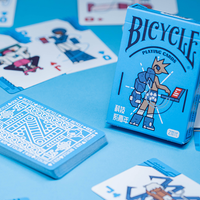 Bicycle Gen Z Blind Pack Playing Cards