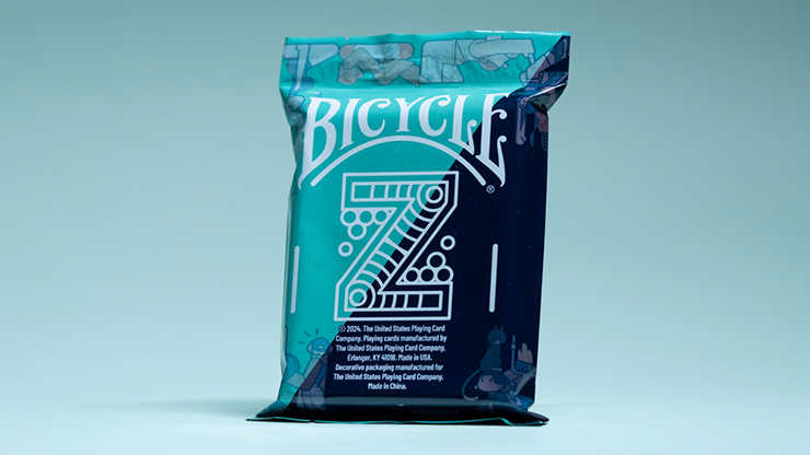 Bicycle Gen Z Blind Pack Playing Cards