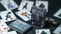 Bicycle Gen Z (Half Brick Set) Blind Pack Playing Cards

