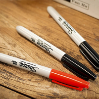 Spectrum Sharpie by Craig Petty & TCC Magic