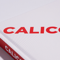 Calico by Rick Holcombe