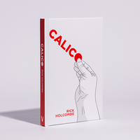 Calico by Rick Holcombe