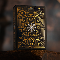 Minichaos Eos Playing Cards