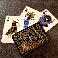 Minichaos Eos Playing Cards