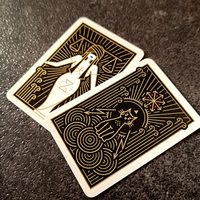 Minichaos Eos Playing Cards