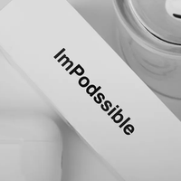 ImPodssible by Hsu Hau Jiun & Hanson Chien