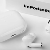 ImPodssible by Hsu Hau Jiun & Hanson Chien