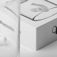 ImPodssible by Hsu Hau Jiun & Hanson Chien