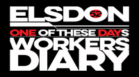 The Worker's Diary by David Forrest
