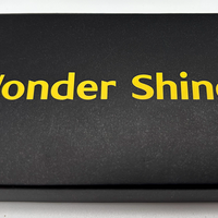 Wonder Shiner by King of Magic
