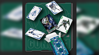 Bicycle Gundam 00 Playing Cards
