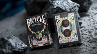 Bicycle Gundam Unicorn Playing Cards
