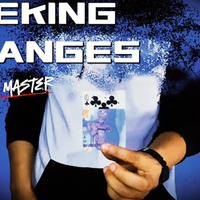 Peeking Changes by Tybbe Master video DOWNLOAD