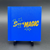 Hocus Pocus Book Coaster Set (MIXED PACK)