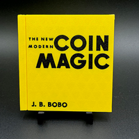 Hocus Pocus Book Coaster Set (MIXED PACK)