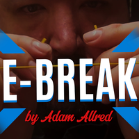 E-Break by Adam Allred video DOWNLOAD