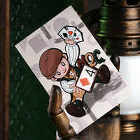 52 Prediction Pro by N2G & WZ