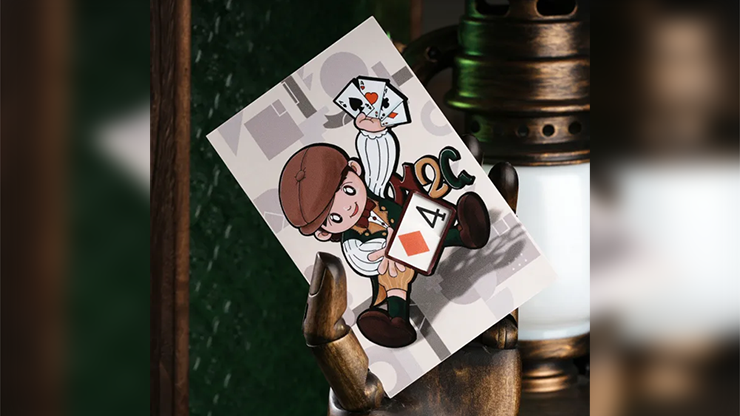 52 Prediction Pro by N2G & WZ