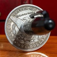 PTC Pro by N2G & KEN Tsoi (Morgan Replica)