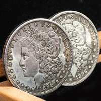 PTC Pro by N2G & KEN Tsoi (Morgan Replica)