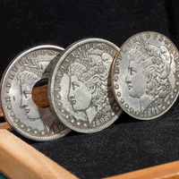 PTC Pro by N2G & KEN Tsoi (Morgan Replica)