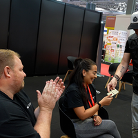 EDC Squared by Mark Traversoni