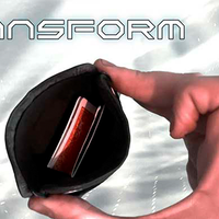 Vortex Wallet by iNFiNiTi and Thomas Sealey