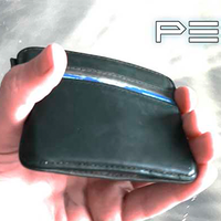 Vortex Wallet by iNFiNiTi and Thomas Sealey