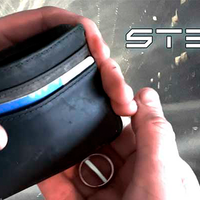 Vortex Wallet by iNFiNiTi and Thomas Sealey