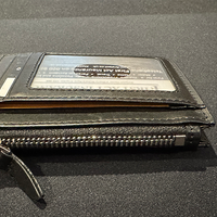 Everyday Wallet by Mark Traversoni