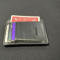 Everyday Wallet by Mark Traversoni