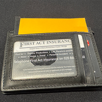 Everyday Wallet by Mark Traversoni