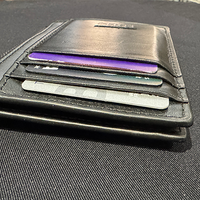 Everyday Wallet by Mark Traversoni