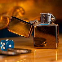 Ignite (Gold) by Gentlemen's Magic & Urbain