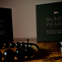 Black Pearl by Gentlemen's Magic & Victor Zatko